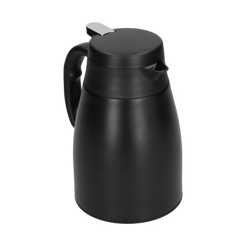 vacuum coffee pot